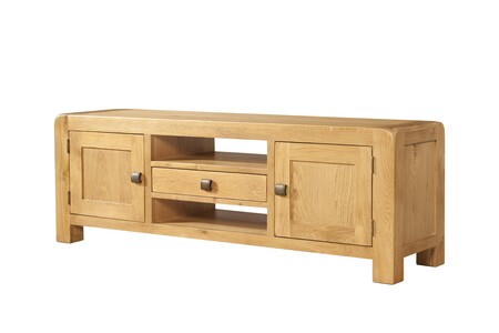 DAV016 Wide TV Unit