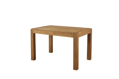 DAV022 Fixed Top Dining Table