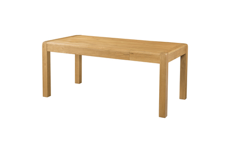 DAV026 140cm End Extension Dining Table