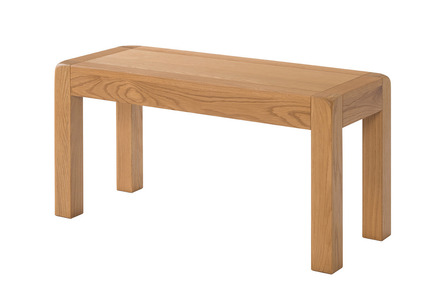 DAV042 Medium Dining Bench