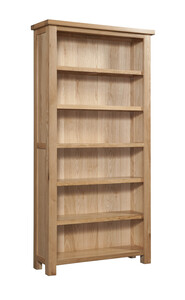 DOR063 6' Bookcase
