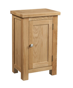 DOR066 1 Door Cabinet