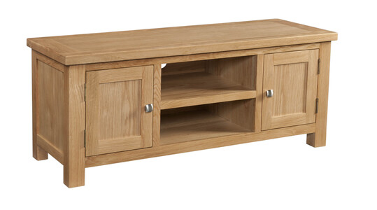 DOR072 Large TV Unit