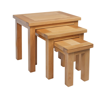 DOR076 Nest Of Tables