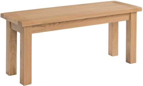DOR091 Medium Dining Bench