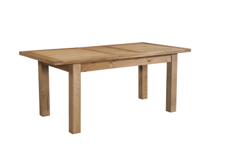 DOR093 Small Extending Dining Table