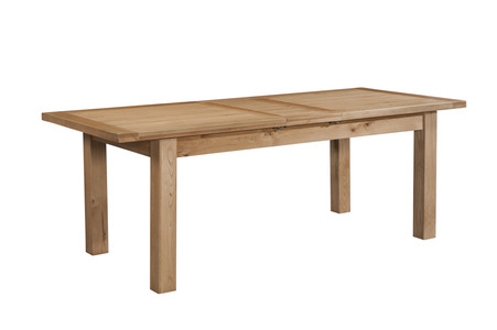 DOR095 Large Extending Dining Table