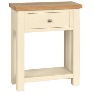 DPT078 1 Drawer Console Table