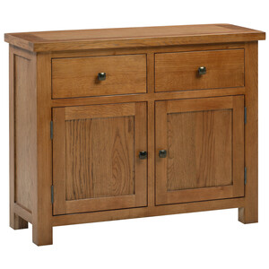DOR051R 2 Door Sideboard