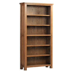 DOR063R 6' Bookcase