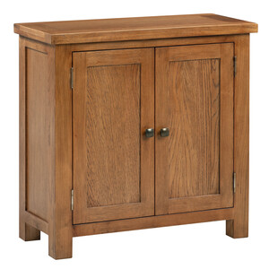 DOR067R 2 Door Cabinet