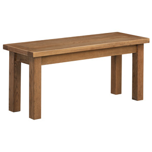DOR091R Medium Dining Bench
