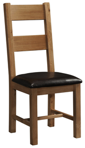 RUS098 Ladder Back Chair
