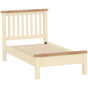 DPT044 3' Slatted Bed with Top Cap