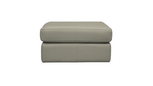 Storage Footstool