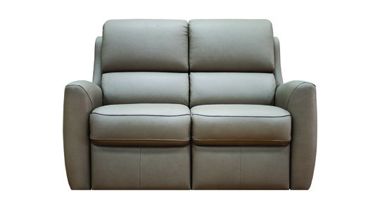 2 Seater Elec Rec DBL With USB