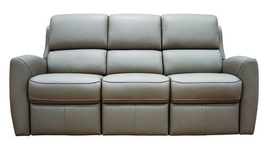3 Seater Man Rec DBL