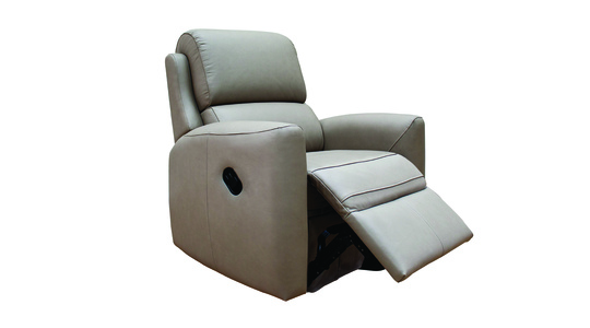 Man Rec Chair