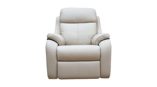 Elec Rec Chair With USB