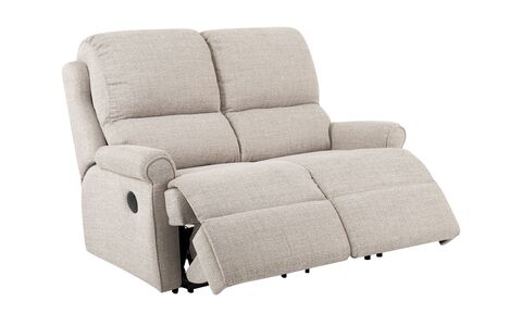 2 Seater Elec Rec DBL