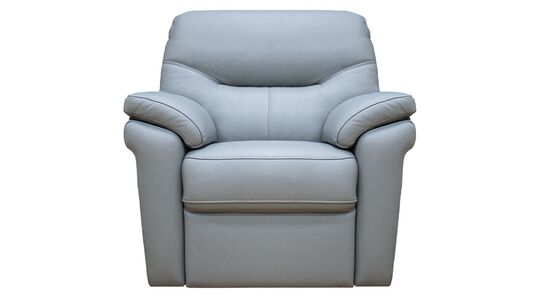 Chair With Heated Seat