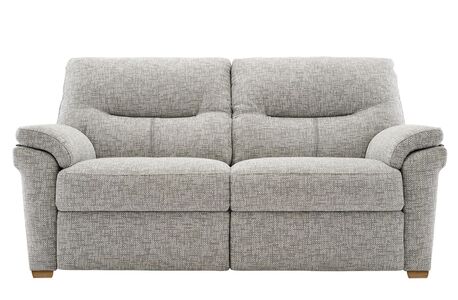 2.5 Seater With Show Wood With Heated Seats