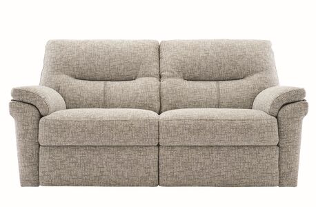 2.5 Seater With Heated Seats