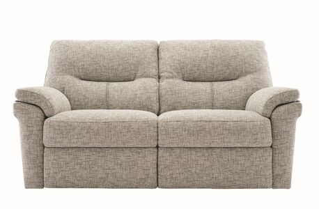 2 Seater With Heated Seats