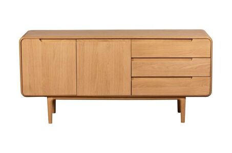 WE04 Wide Sideboard