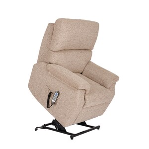 Standard Cloud Zero Riser Recliner