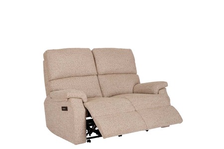 3 Seater Single Motor Recliner