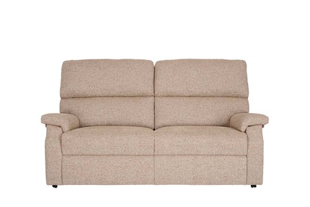 Split Fixed 3 Seater