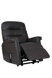 Grande Single Motor Recliner