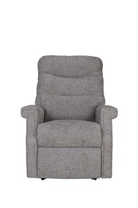 Petite Manual Recliner