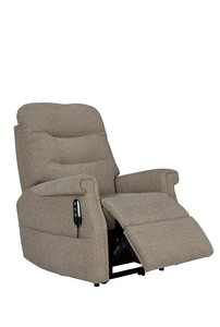Petite Single Motor Recliner