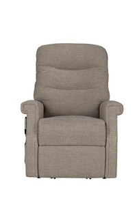 Standard Manual Recliner