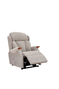 Petite Manual Recliner