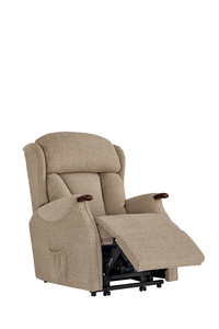 Standard Manual Recliner