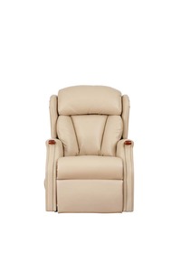 Grande Dual Motor Riser Recliner