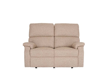 2 Seater Single Motor Recliner