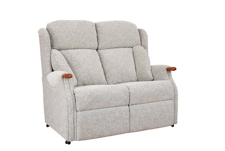 Split Fixed 2 Seater