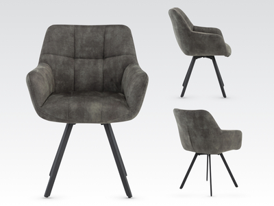 14644 Dining Chair- Olive KD