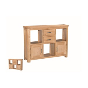 10093 Low Display Unit