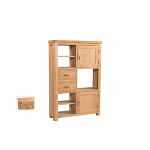 10092 High Display Unit