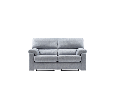 2 Str Double Power Recliner