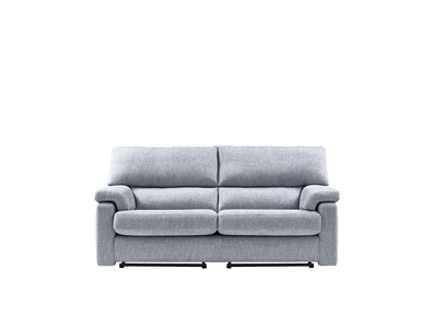 3 Str Double Power Recliner