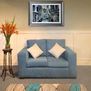 sofa set includes 3 seater sofa and 2 seater sofa