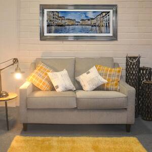 Corrib 2 seater sofa