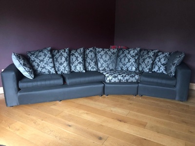 corner couch