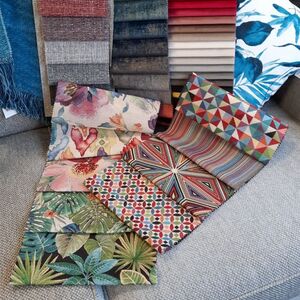 Sofa set Fabrics